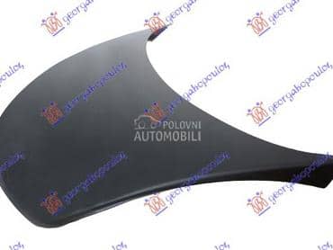 HAUBA 05- za Volkswagen Nova Buba od 1998. do 2011. god.