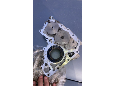 nova uljna pumpa 2.3 Eu6