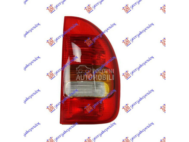 STOP LAMPA 5 VRATA (TYC) za Opel Corsa B od 1993. do 1995. god.