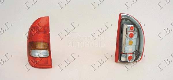 STOP LAMPA 5 VRATA (TYC)