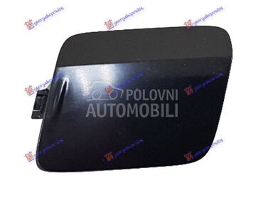 POKLOPAC KUKE PREDNJEG BRANIKA za Volvo V60 Cross Country za 2018. god.