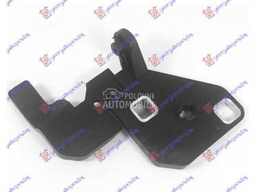 NOSAC FARA PLASTICNI Levo za Mercedes Benz GLC Klasa od 2020. do 2023. god.