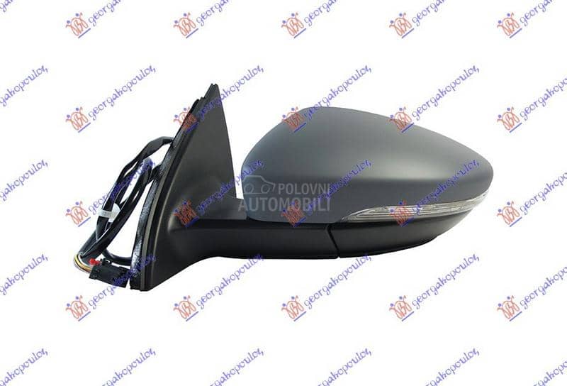 RETROVIZOR ELEKTRICNI SA...