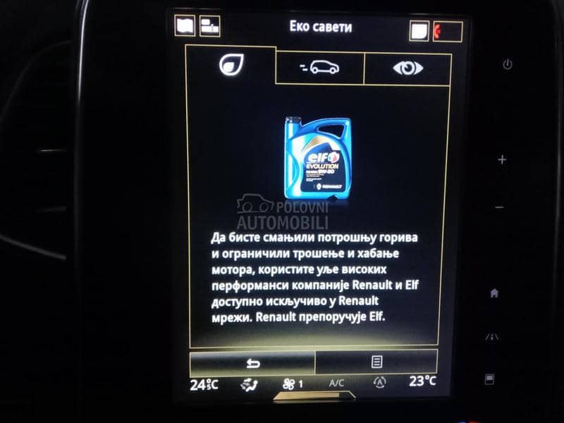 Renault Grand Scenic 1,7dci