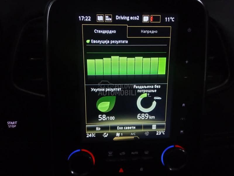 Renault Grand Scenic 1,7dci