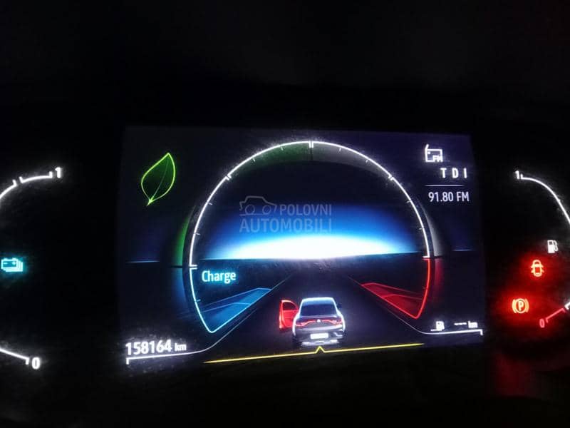 Renault Grand Scenic 1,7dci