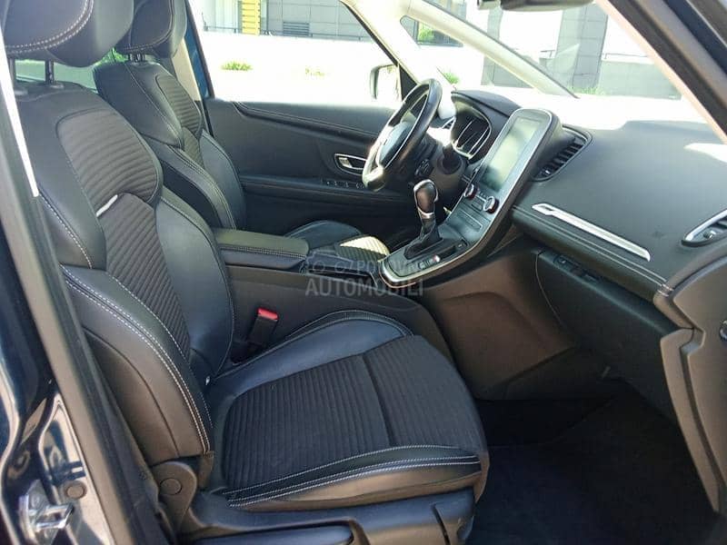Renault Grand Scenic 1,7dci