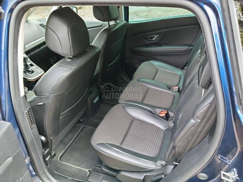 Renault Grand Scenic 1,7dci