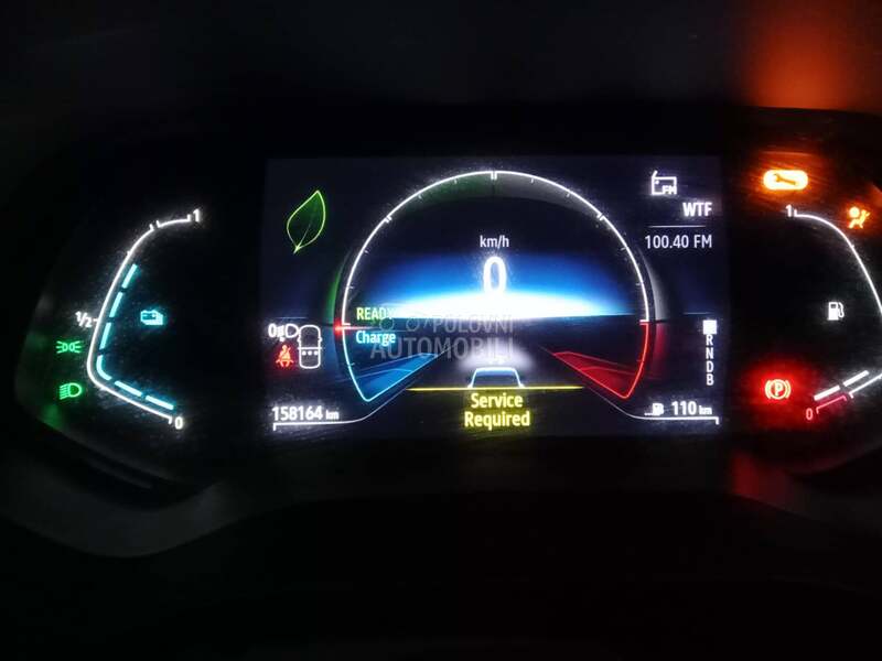 Renault Grand Scenic 1,7dci