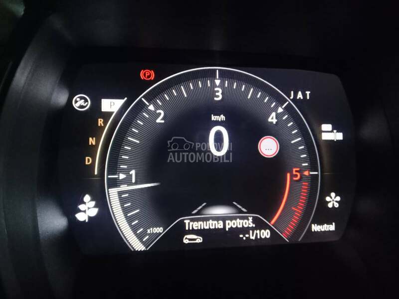 Renault Grand Scenic 1,7dci