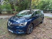 Renault Grand Scenic 1,7dci