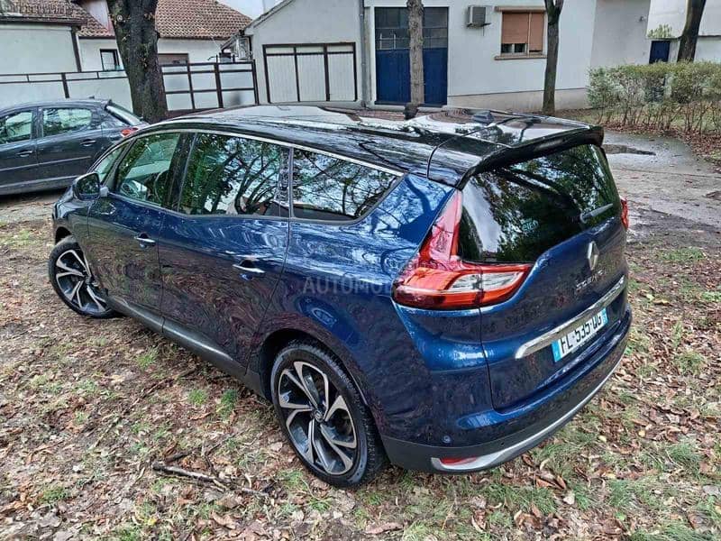 Renault Grand Scenic 1,7dci
