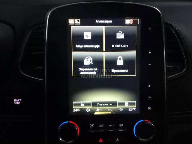 Renault Grand Scenic 1,7dci