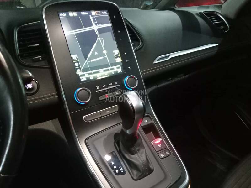 Renault Grand Scenic 1,7dci