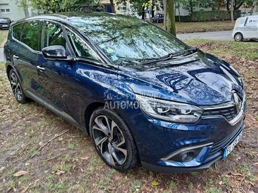 Renault Grand Scenic 1,7dci