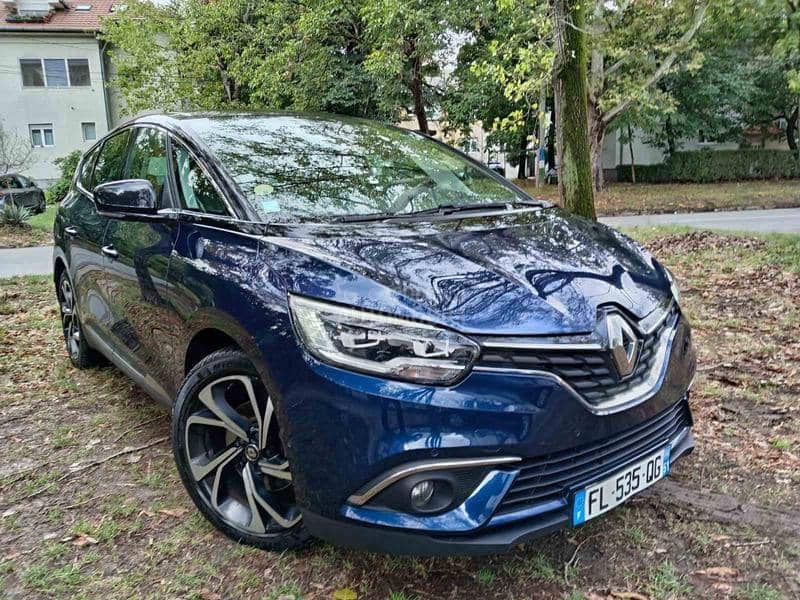 Renault Grand Scenic 1,7dci