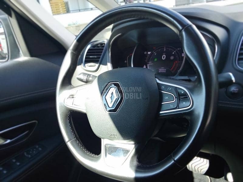 Renault Grand Scenic 1,7dci