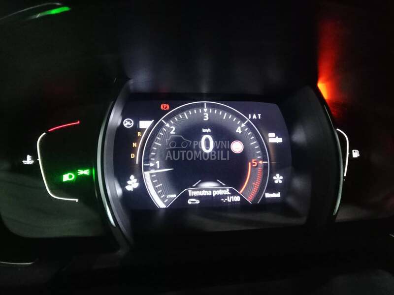 Renault Grand Scenic 1,7dci