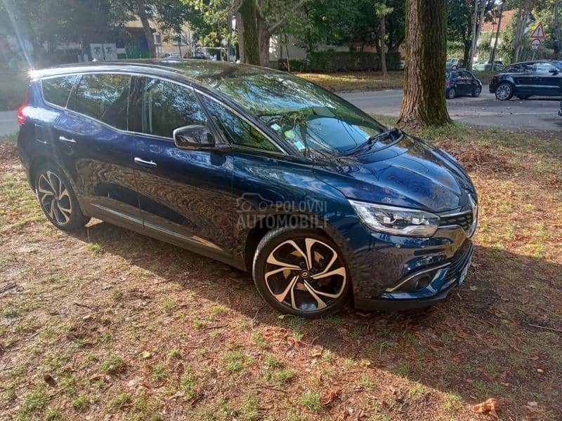 Renault Grand Scenic 1,7dci