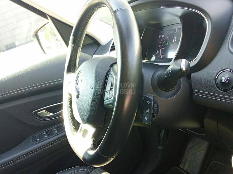 Renault Grand Scenic 1,7dci