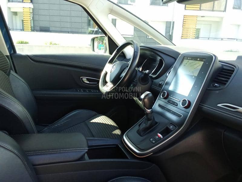 Renault Grand Scenic 1,7dci