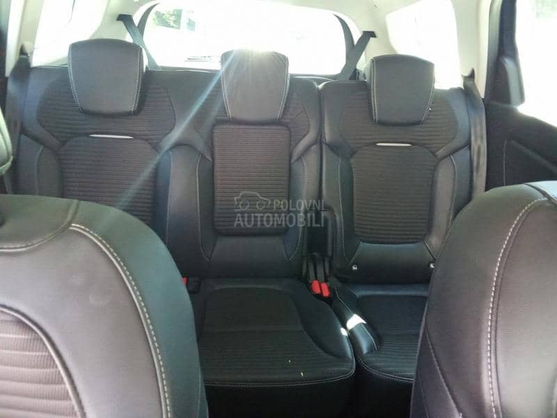 Renault Grand Scenic 1,7dci