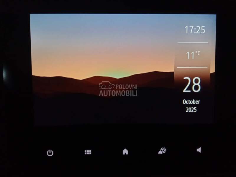 Renault Grand Scenic 1,7dci