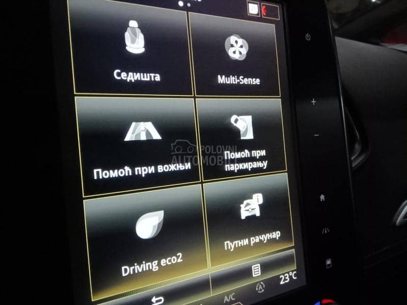 Renault Grand Scenic 1,7dci