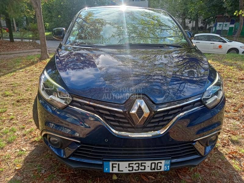 Renault Grand Scenic 1,7dci