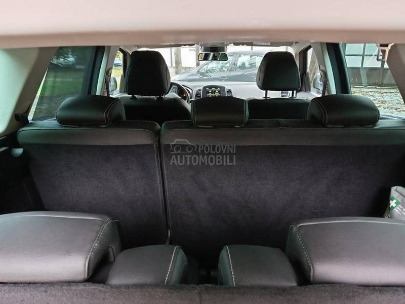 Renault Grand Scenic 1,7dci