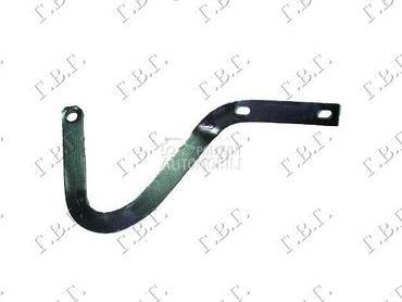 MAKAZE HAUBE za Opel Corsa B od 1997. do 2000. god.