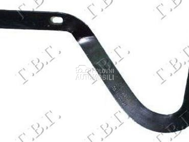 MAKAZE HAUBE za Opel Corsa B od 1996. do 1997. god.