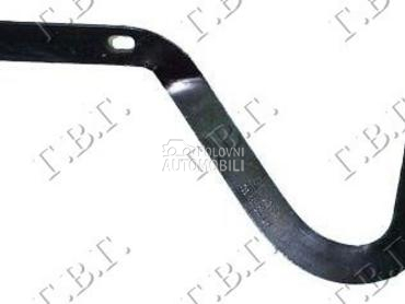 MAKAZE HAUBE za Opel Corsa B od 1997. do 2000. god.