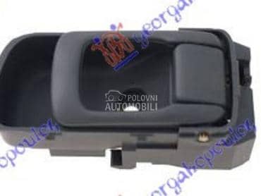 KVAKA PREDNJIH/ZADNJIH... za Nissan Navara od 2001. do 2010. god.