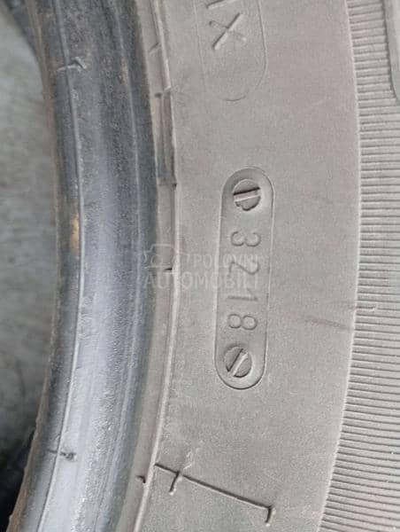 Taurus 195/65 R15 Zimska