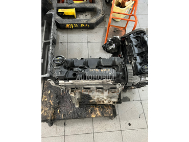 motor 1.6 tdi za Škoda Rapid
