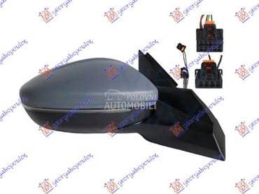 RETROVIZOR ELEKTRICNI SA... za Citroen 2008 od 2019. do 2023. god.