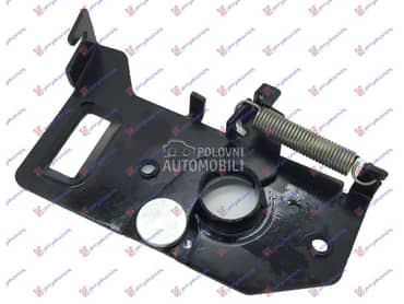 BRAVA HAUBE 4 VRATA za Daewoo Nubira od 2003. do 2005. god.