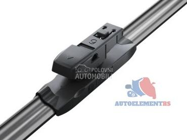 Brisači Bosch prednji par za Toyota C-HR od 2019. do 2023. god.