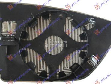 STAKLO RETROVIZORA SA... za Seat Leon od 2017. do 2020. god.