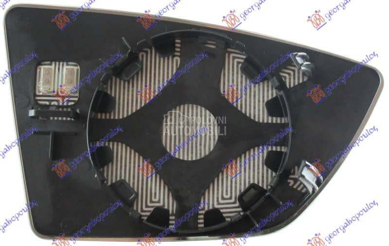 STAKLO RETROVIZORA SA...