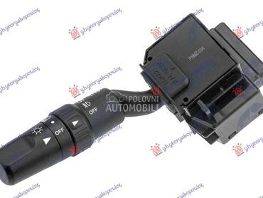 PREKIDAC/RUCICA NA VOLANU za Mazda 3 od 2004. do 2008. god.