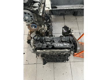 motor 1.6 tdi za Volkswagen Golf 7