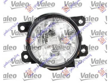 MAGLENKA SA DNEVNIM SVETLOM za Mercedes Benz Citan od 2013. do 2021. god.