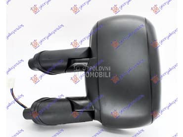 RETROVIZOR ELEKTRICNI SA... za Fiat Doblo od 2001. do 2005. god.