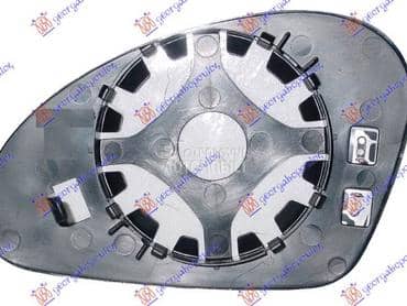 STAKLO RETROVIZORA SA... za Seat Toledo od 2004. do 2012. god.