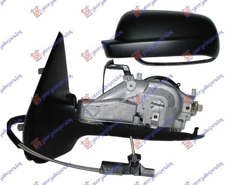 RETROVIZOR MEHANICKI SA...