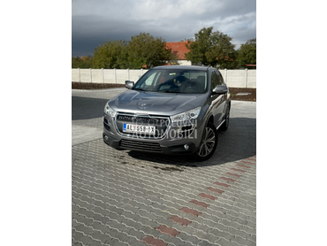 Peugeot 4008 