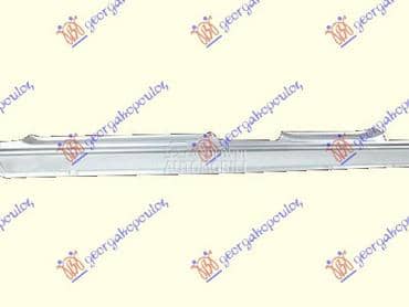 SAJTNA 4/5 VRATA Levo za Ford Escort od 1990. do 1992. god.