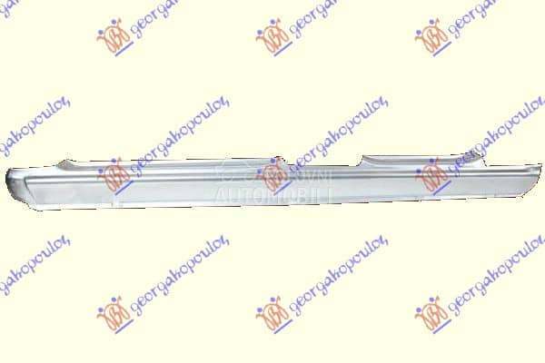 SAJTNA 4/5 VRATA Levo